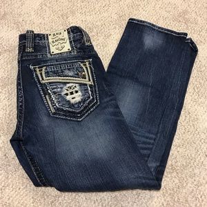 Rock Revival Jeans!